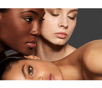 TOM FORD EYE COLOR QUAD  LEOPARD SUN - Imagen 3