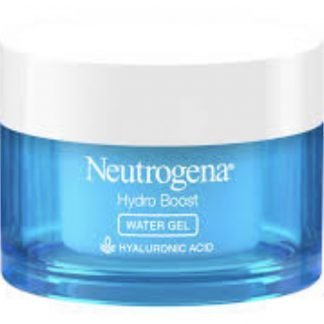 Neutrogena Hydro Boost Water Gel Moisturizer Unspecified