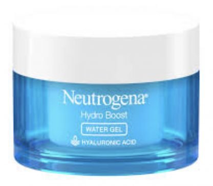 Neutrogena Hydro Boost Water Gel Moisturizer Unspecified