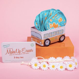 Good Vibes 7-Day Set MAKEUP ERASER