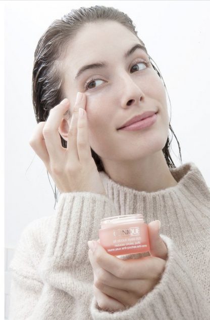 Clinique All About Eyes Rich - Imagen 2