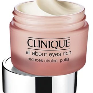 Clinique All About Eyes Rich