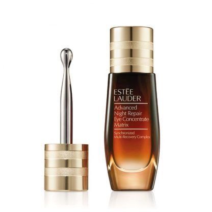 ESTÉE LAUDER Suero Reparador para Ojos Advanced Night Repair Eye Concentrate Matrix 15ml - Imagen 6