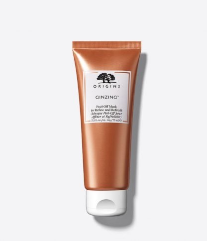 GINZING™ Peel Off Mask To Refine & Refresh