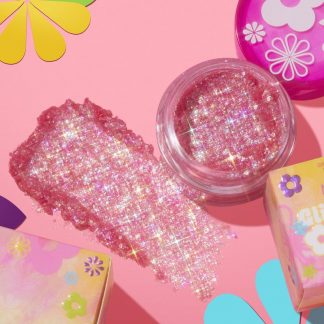 get a grip! glitter gel LIZZIE COLOURPOP