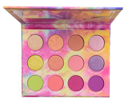 what dreams are made of shadow palette Lizzie - Imagen 7