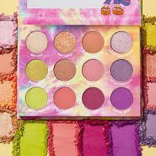 what dreams are made of shadow palette Lizzie