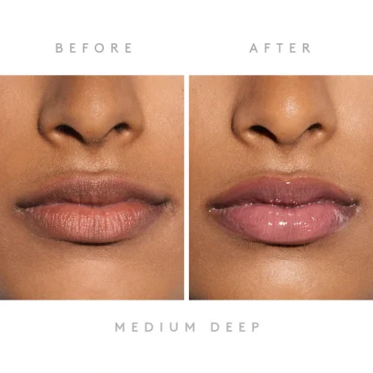 FENTY BEAUTY by Rihanna Gloss Bomb Heat Universal Lip Luminizer + Plumper - Imagen 4
