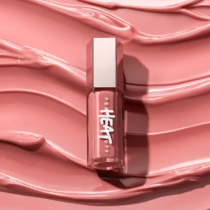 FENTY BEAUTY by Rihanna Gloss Bomb Heat Universal Lip Luminizer + Plumper - Imagen 6