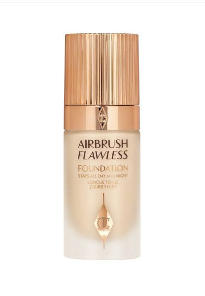 Charlotte Tilbury Airbrush Flawless Longwear Foundation