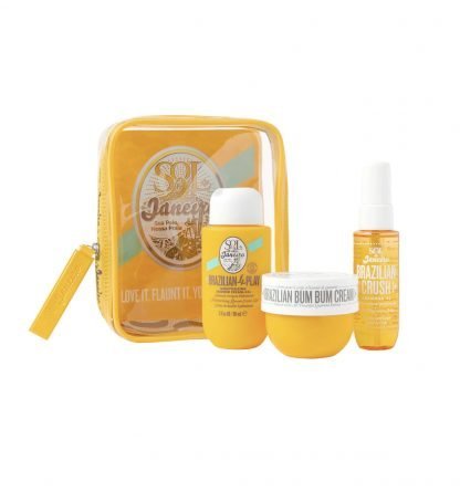 Sol de Janeiro Bum Bum Jet Set - Imagen 4