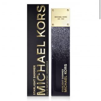 Perfume Michael Kors Starlight Shimmer Mujer 100 ml EDP