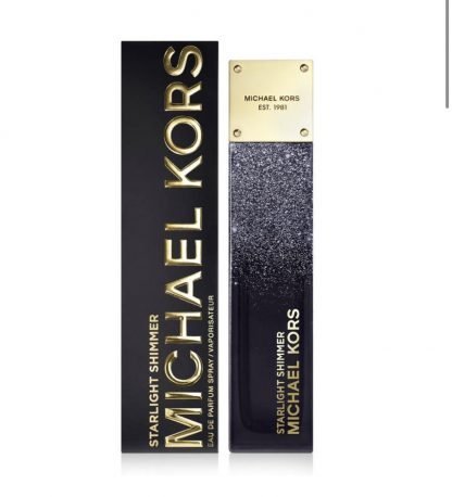 Perfume Michael Kors Starlight Shimmer Mujer 100 ml EDP