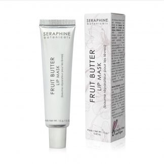 Fruit Butter - Lip Mask Seraphine Botanicals