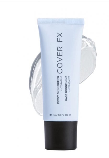Dewy Skin Primer COVER FX