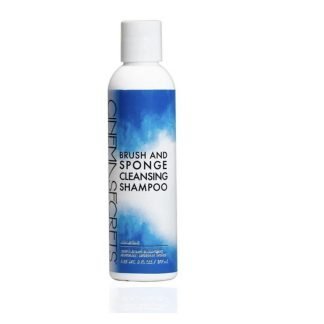 Cinema Secrets Brush Cleansing Shampoo