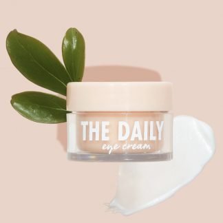 FOURTH RAY® BEAUTY the daily eye cream