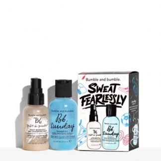 Bumble And Bumble Sweat Fearlessly Set