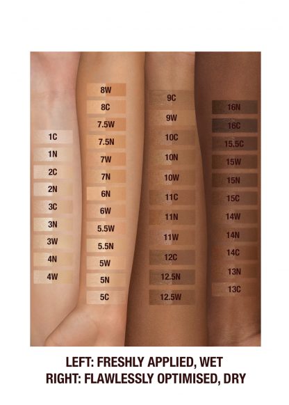 Charlotte Tilbury Airbrush Flawless Longwear Foundation - Imagen 3