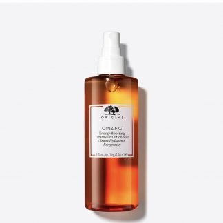 GINZING™ Energy-Boosting Treatment Lotion Mist