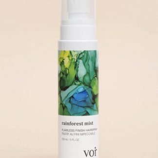 Rainforest Mist Flawless Finish Hairspray