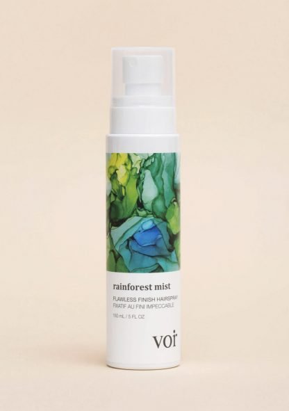 Rainforest Mist Flawless Finish Hairspray