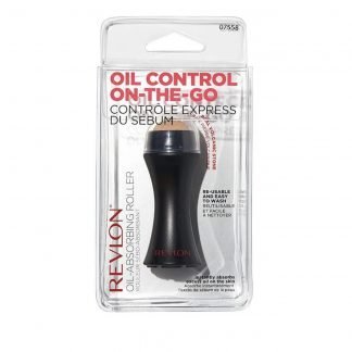 Revlon Oil Absorbing Roller