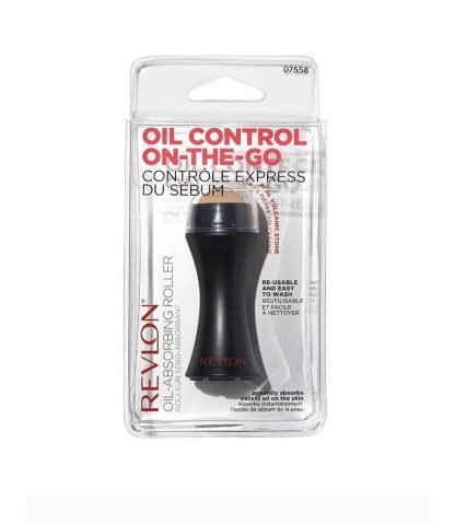 Revlon Oil Absorbing Roller