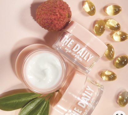 FOURTH RAY® BEAUTY the daily eye cream - Imagen 2