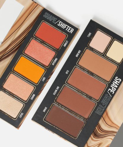 BPERFECT X ZACKARY VANG AND COHLSWORLD – SHAPE SHIFTER PALETTE - Imagen 4