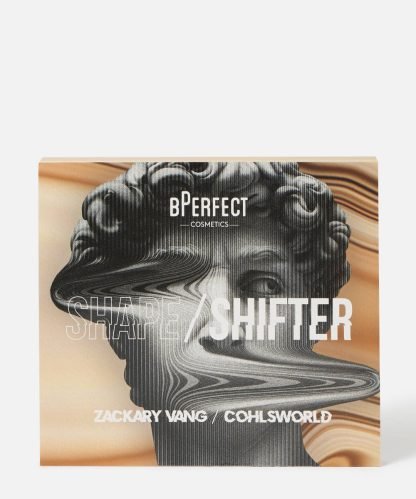 BPERFECT X ZACKARY VANG AND COHLSWORLD – SHAPE SHIFTER PALETTE - Imagen 3