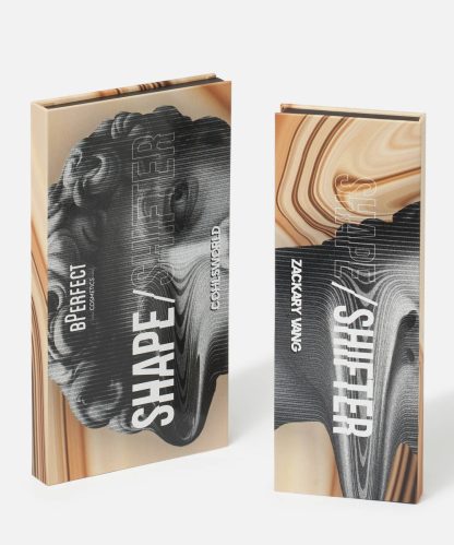 BPERFECT X ZACKARY VANG AND COHLSWORLD – SHAPE SHIFTER PALETTE - Imagen 2