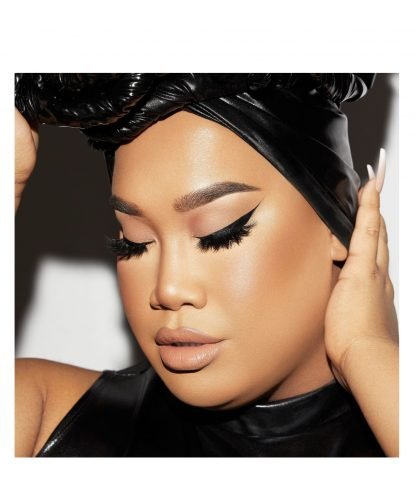 ONE/SIZE by Patrick Starrr Point Made Waterproof Liquid Eyeliner Pen - Imagen 2