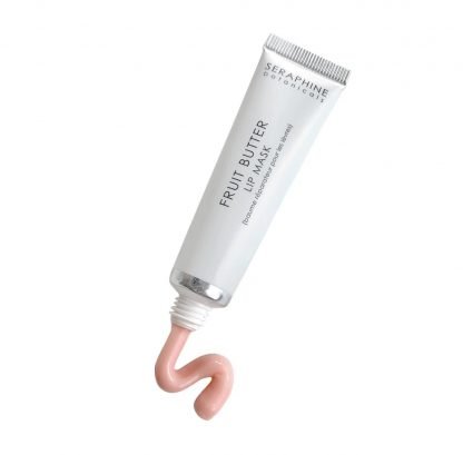 Fruit Butter - Lip Mask Seraphine Botanicals - Imagen 3