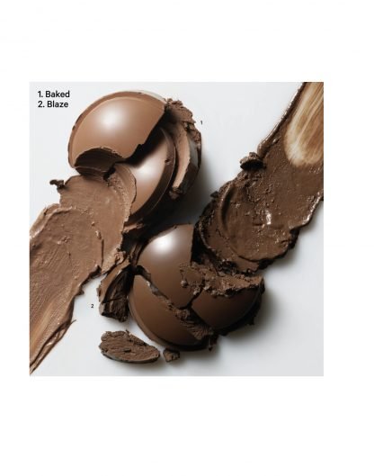 MILK MAKEUP Matte Cream Bronzer Color: - Imagen 4