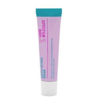 GENTLE RETINOL CREAM GOOD MOLECULE
