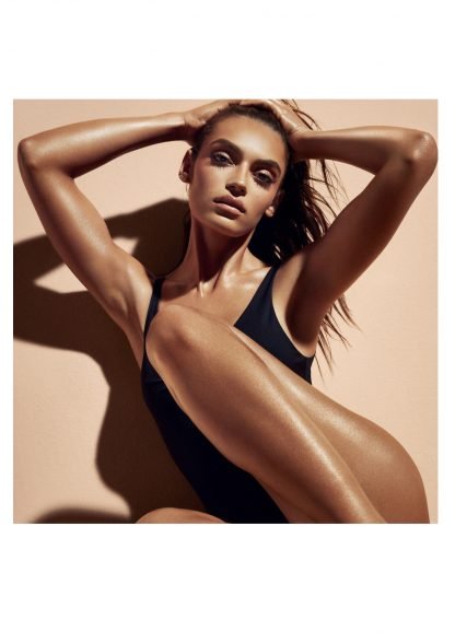 FENTY BEAUTY by Rihanna Body Lava Body Luminizer - Imagen 3