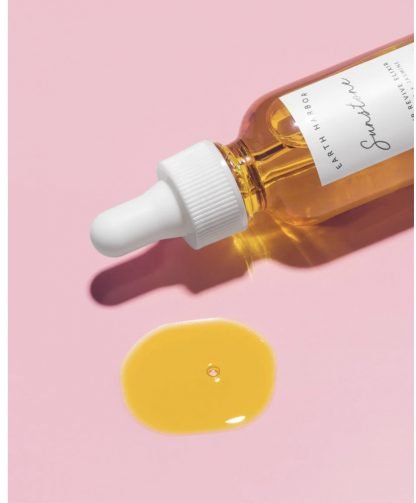 EARTH HARBOR NATURALS SUNSTONE Hair Revive Elixir - Imagen 4