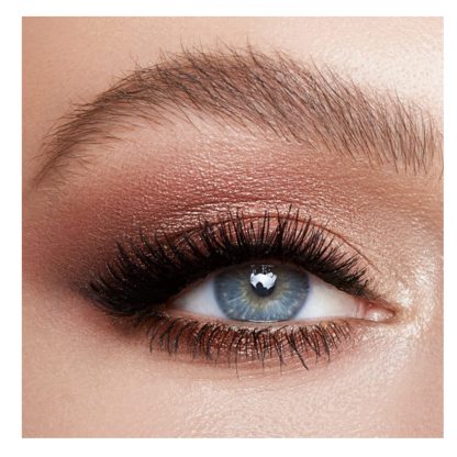 Charlotte Tilbury Exagger-Eyes Palette - Imagen 4