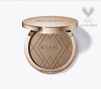 ICONIC LONDON Ultimate Bronzing Powder - Imagen 4
