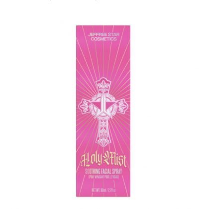JEFFREE STAR COSMETICS Holy Mist - Imagen 4