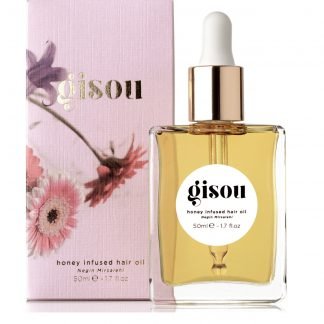 Gisou Honey Infused Hair Oil