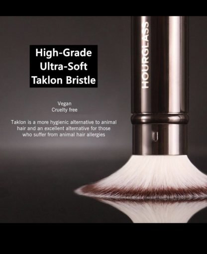 HOURGLASS  RETRACTABLE DOUBLE-ENDED COMPLEXION BRUSH - Imagen 3
