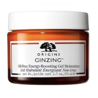 Origins GinZing™ Oil- Free Energy Boosting Gel Moisturizer 50ml