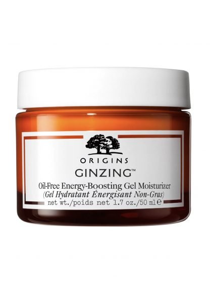 Origins GinZing™ Oil- Free Energy Boosting Gel Moisturizer 50ml