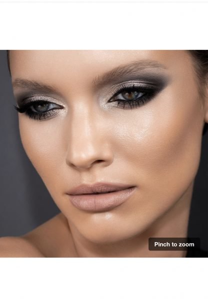 Natasha Denona Glam Eyeshadow Palette - Imagen 4