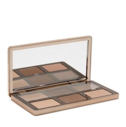 NATASHA DENONA Sculpt & Glow Palette - Imagen 3
