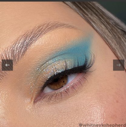the powerpuff girls™ shadow palette COLOURPOP - Imagen 5