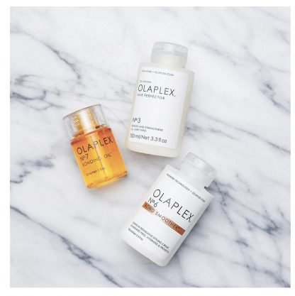 Olaplex No. 6 Bond Smoother Reparative Styling Creme - Imagen 5