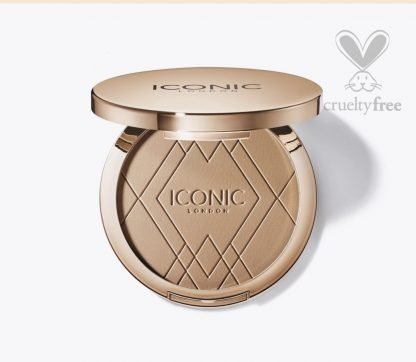 ICONIC LONDON Ultimate Bronzing Powder - Imagen 2